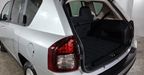 Jeep Compass 2.4 LATITUDE FWD MANUAL Suv 2014