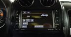 Jeep Compass 2.4 LATITUDE FWD MANUAL Suv 2014