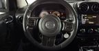 Jeep Compass 2.4 LATITUDE FWD MANUAL Suv 2014