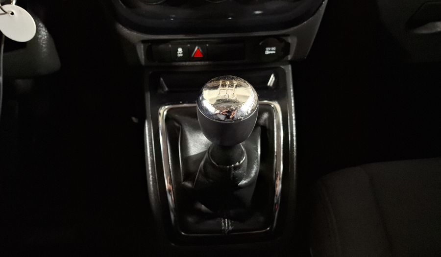 Jeep Compass 2.4 LATITUDE FWD MANUAL Suv 2014
