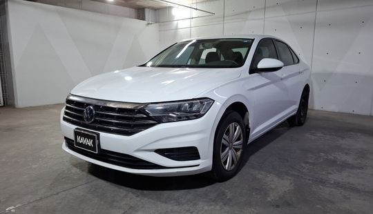 Volkswagen • Jetta