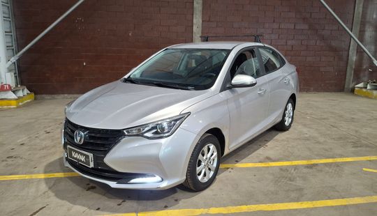 Changan • Alsvin
