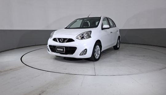 Nissan • March