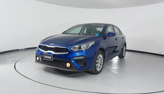 Kia • FORTE