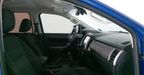 Ford Ranger 2.5 XLT CREW CAB PLUS Pickup 2022