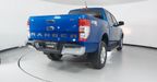 Ford Ranger 2.5 XLT CREW CAB PLUS Pickup 2022