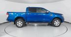Ford Ranger 2.5 XLT CREW CAB PLUS Pickup 2022