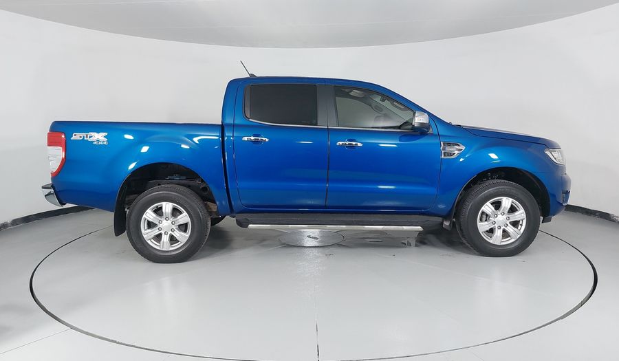 Ford Ranger 2.5 XLT CREW CAB PLUS Pickup 2022