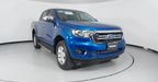 Ford Ranger 2.5 XLT CREW CAB PLUS Pickup 2022