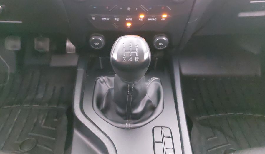 Ford Ranger 2.5 XLT CREW CAB PLUS Pickup 2022