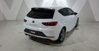 Seat Leon 2.0 CUPRA EDICION LIMITADA DCT Hatchback 2020