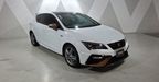 Seat Leon 2.0 CUPRA EDICION LIMITADA DCT Hatchback 2020