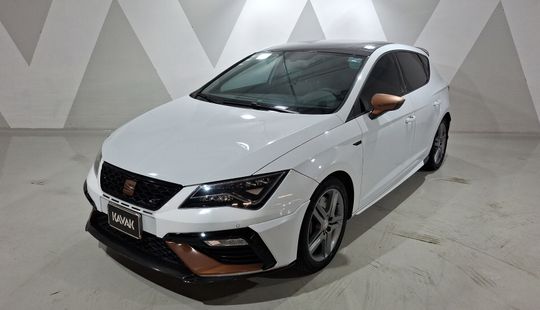 Seat • Leon