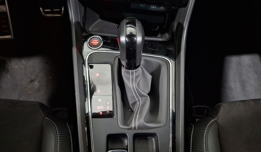 Seat Leon 2.0 CUPRA EDICION LIMITADA DCT Hatchback 2020