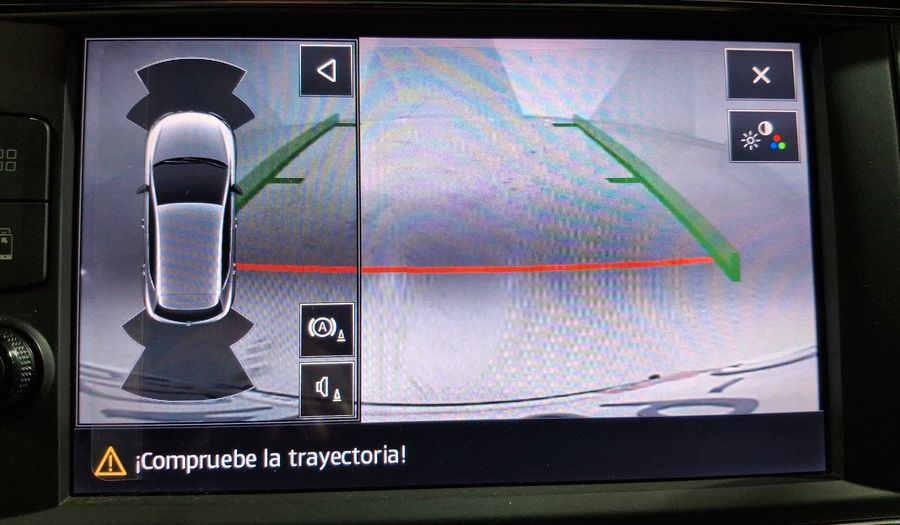Seat Leon 2.0 CUPRA EDICION LIMITADA DCT Hatchback 2020