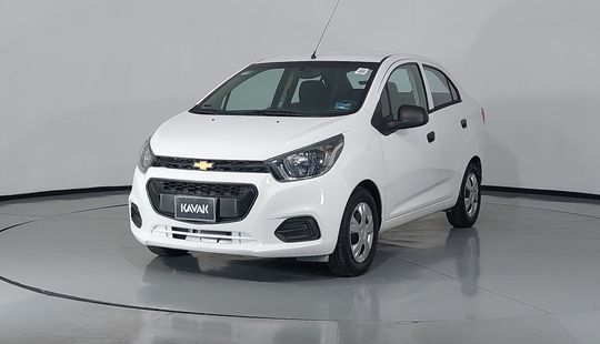 Chevrolet • Beat