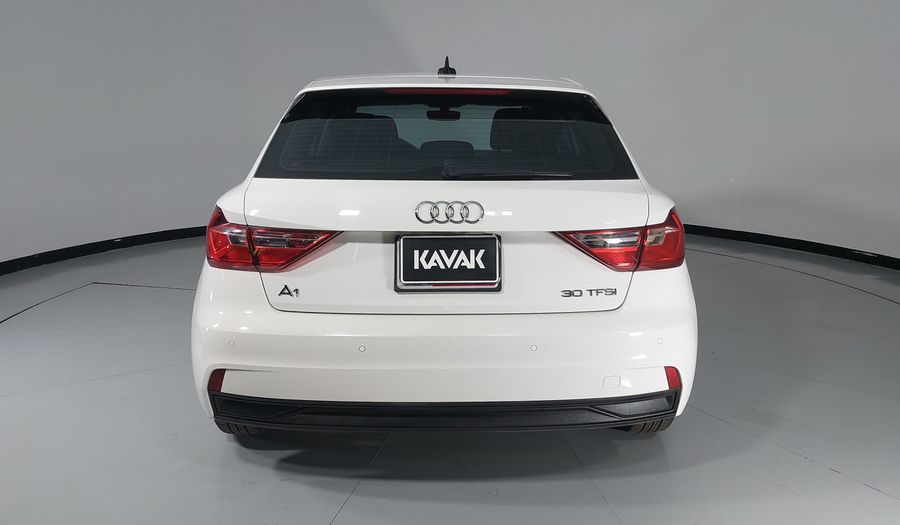 Audi A1 1.0 SB 30 TFSI COOL DCT Hatchback 2022