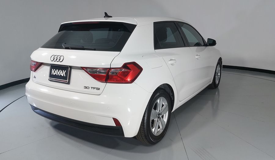 Audi A1 1.0 SB 30 TFSI COOL DCT Hatchback 2022