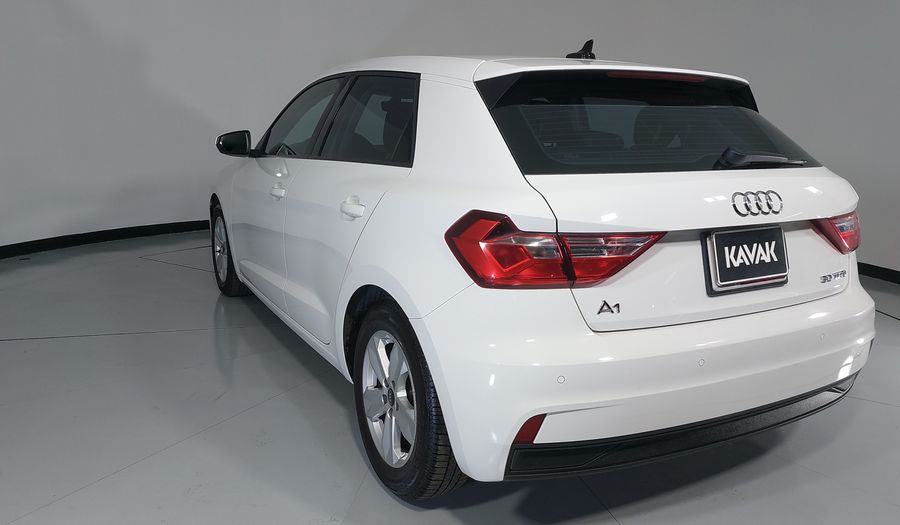 Audi A1 1.0 SB 30 TFSI COOL DCT Hatchback 2022