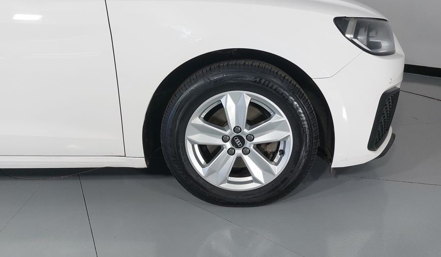Audi A1 1.0 SB 30 TFSI COOL DCT Hatchback 2022