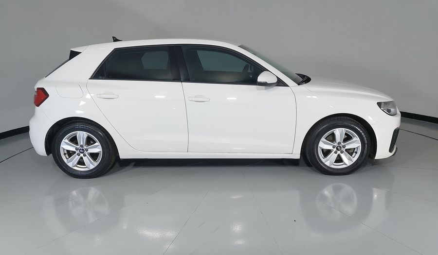 Audi A1 1.0 SB 30 TFSI COOL DCT Hatchback 2022