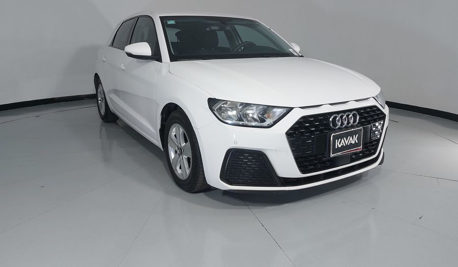 Audi A1 1.0 SB 30 TFSI COOL DCT Hatchback 2022