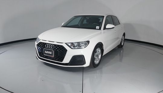 Audi • A1