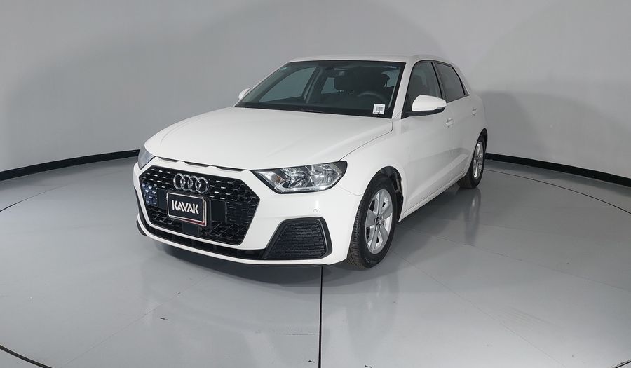Audi A1 1.0 SB 30 TFSI COOL DCT Hatchback 2022