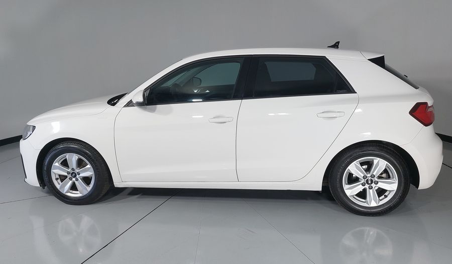 Audi A1 1.0 SB 30 TFSI COOL DCT Hatchback 2022