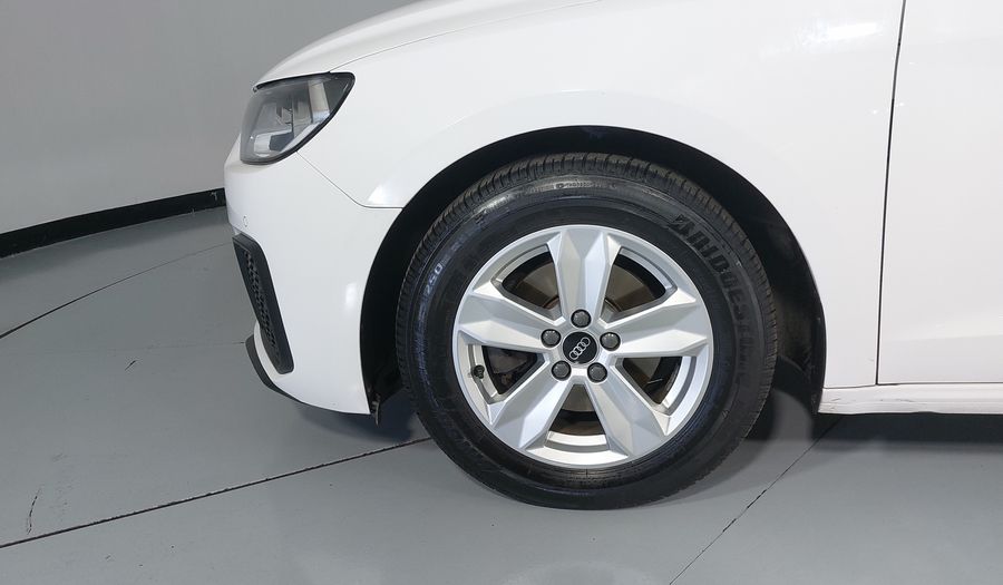 Audi A1 1.0 SB 30 TFSI COOL DCT Hatchback 2022