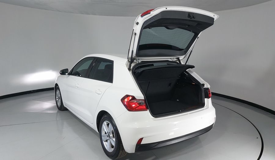 Audi A1 1.0 SB 30 TFSI COOL DCT Hatchback 2022