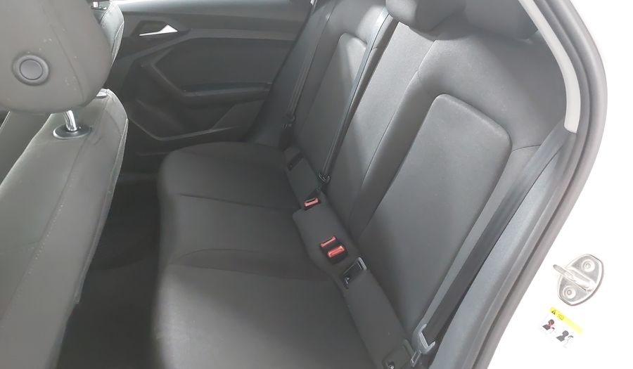 Audi A1 1.0 SB 30 TFSI COOL DCT Hatchback 2022
