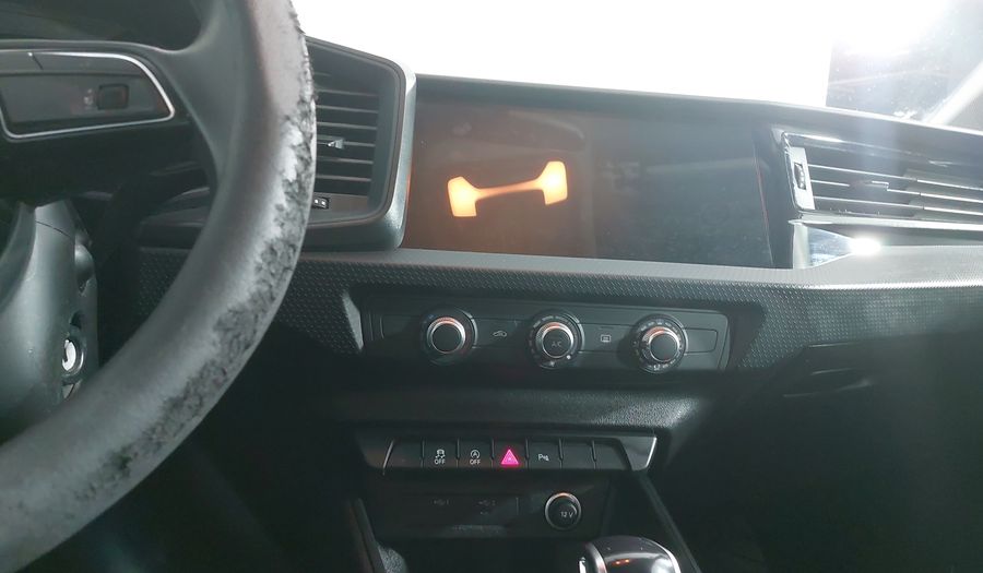 Audi A1 1.0 SB 30 TFSI COOL DCT Hatchback 2022