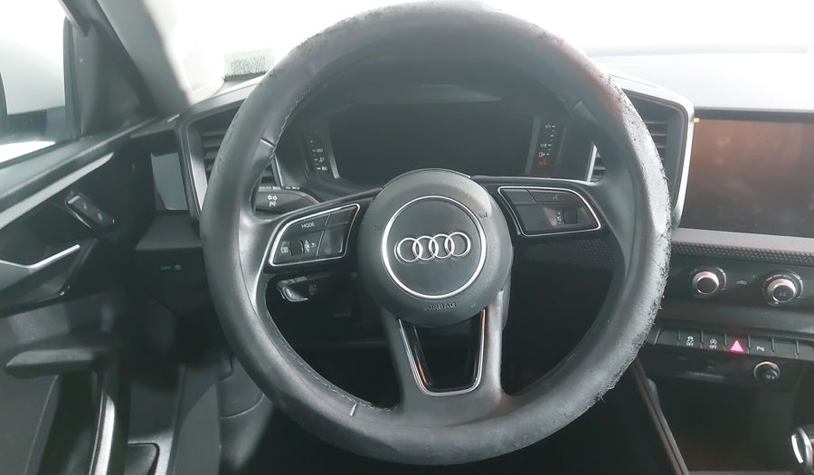 Audi A1 1.0 SB 30 TFSI COOL DCT Hatchback 2022