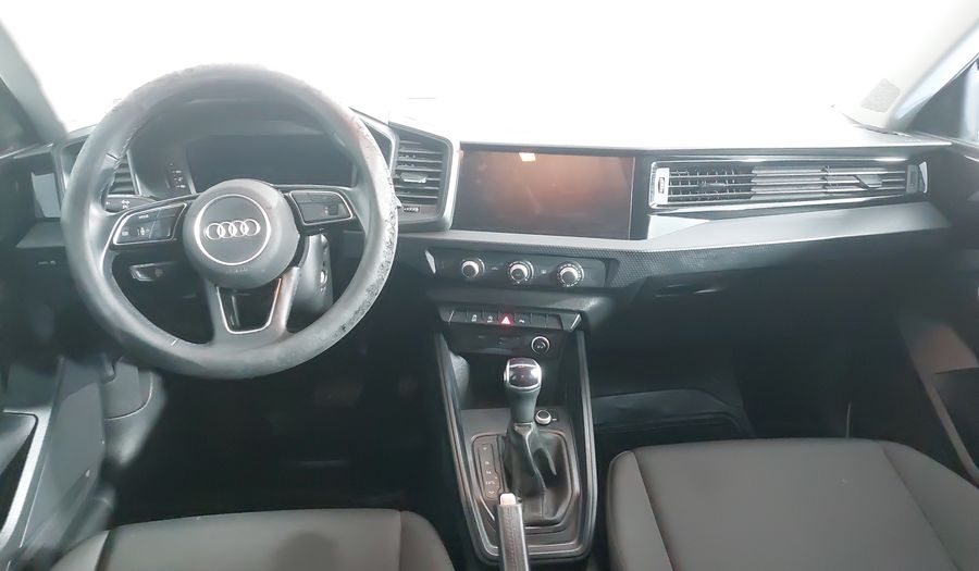 Audi A1 1.0 SB 30 TFSI COOL DCT Hatchback 2022