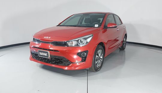 Kia • Rio