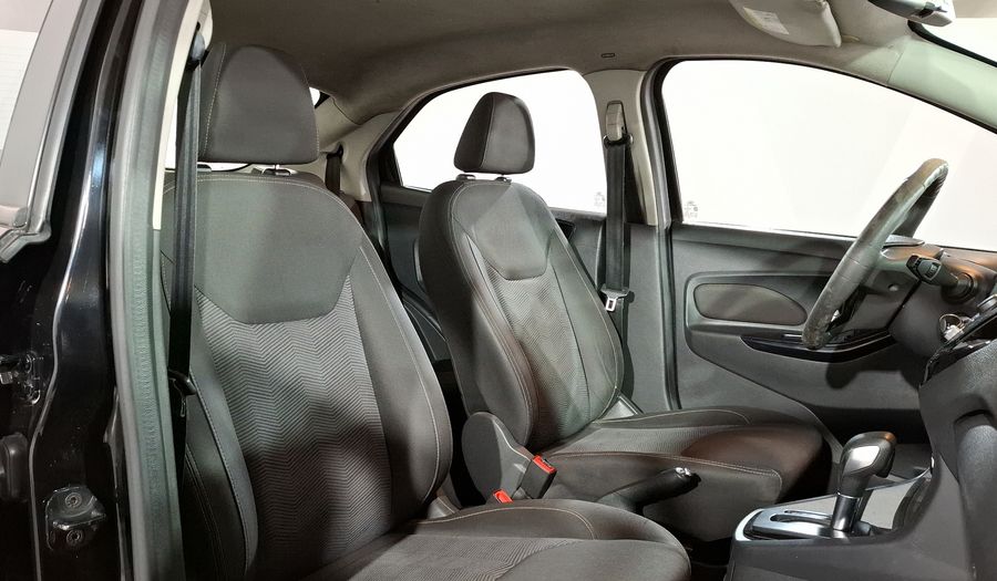 Ford Figo 1.5 FIGO TITANIUM AUTO Sedan 2018