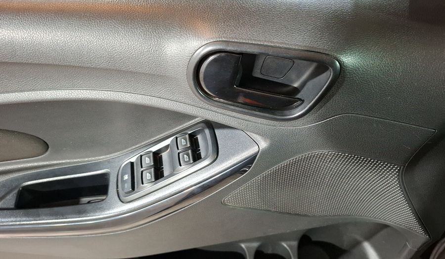 Ford Figo 1.5 FIGO TITANIUM AUTO Sedan 2018