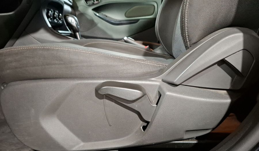 Ford Figo 1.5 FIGO TITANIUM AUTO Sedan 2018
