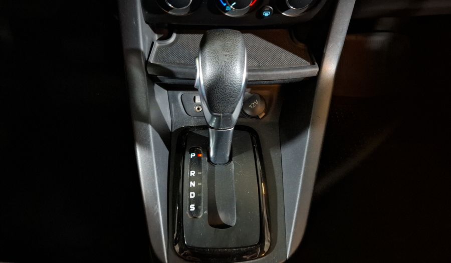 Ford Figo 1.5 FIGO TITANIUM AUTO Sedan 2018