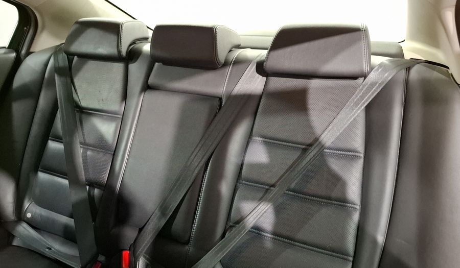 Mazda 6 2.5 I GRAND TOURING PLUS TA Sedan 2015