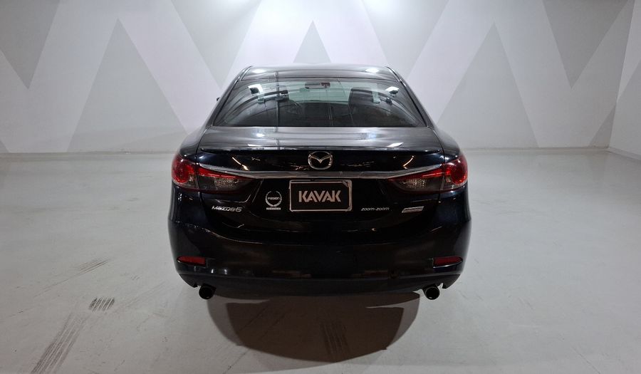 Mazda 6 2.5 I GRAND TOURING PLUS TA Sedan 2015