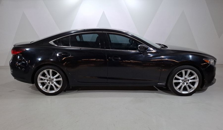Mazda 6 2.5 I GRAND TOURING PLUS TA Sedan 2015