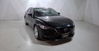 Mazda 6 2.5 I GRAND TOURING PLUS TA Sedan 2015