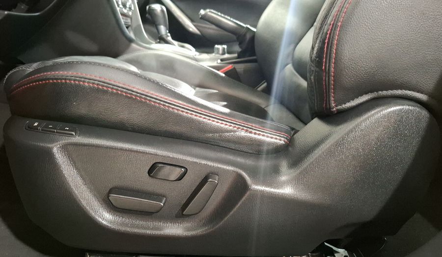 Mazda 6 2.5 I GRAND TOURING PLUS TA Sedan 2015