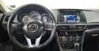 Mazda 6 2.5 I GRAND TOURING PLUS TA Sedan 2015
