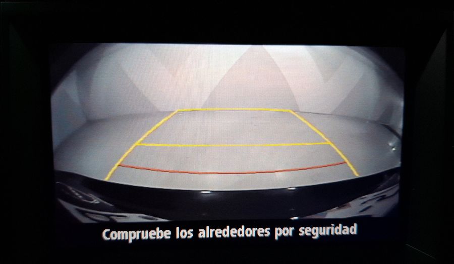 Mazda 6 2.5 I GRAND TOURING PLUS TA Sedan 2015