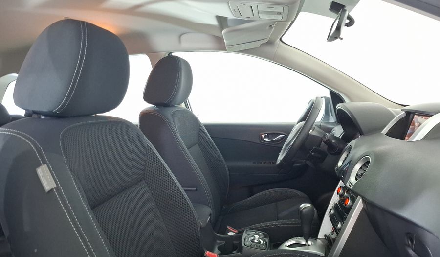 Renault Koleos 2.5 DYNAMIQUE CVT Suv 2014