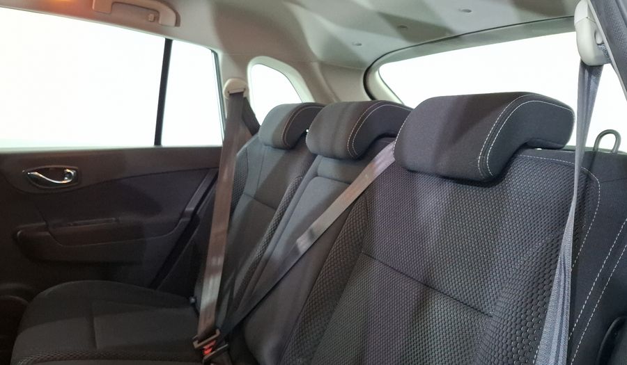 Renault Koleos 2.5 DYNAMIQUE CVT Suv 2014