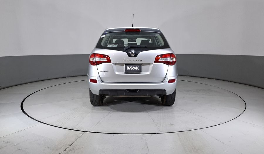 Renault Koleos 2.5 DYNAMIQUE CVT Suv 2014